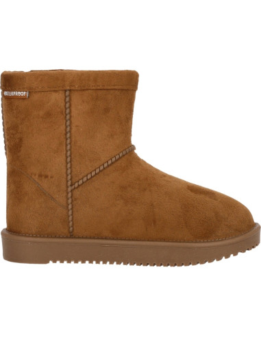 WHISTLER DAX W BOOT WARM WP TOFFE