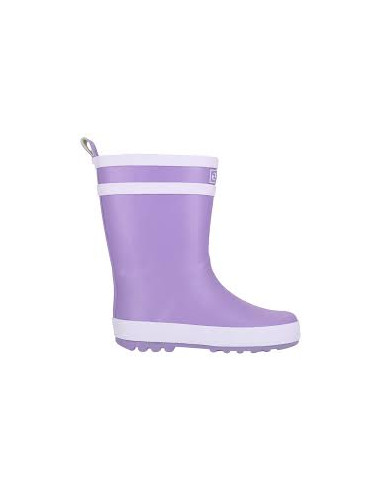 ZIGZAG Hurricane Kids Rubber Boot...
