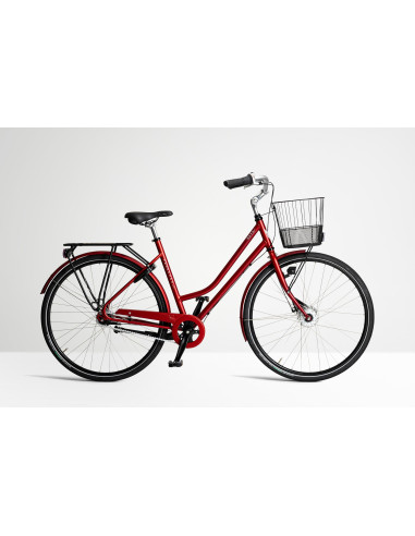 SKEPPSHULT NOVA PREMIUM DAM 7-VXL MED...