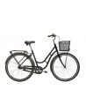 Karin, 7-vxl, 51 cm, Svart